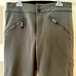 Frauenschuh stretchy ski pants